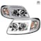 Spec-D Tuning Ford F150 Projector Headlights 1997-2003 2LHP-F15097-G2-TM - alternate 1
